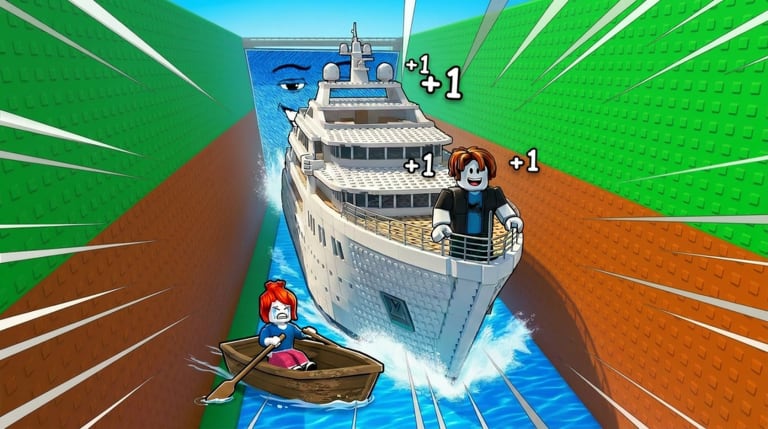 Erste Stunde in Speed Boat Tsunami — Checklisten-Guide